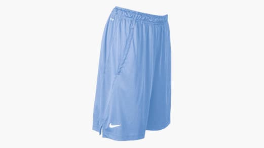 Rogue Nike Men's Fly Shorts 2.0 - Valor Blue | Rogue Fitness
